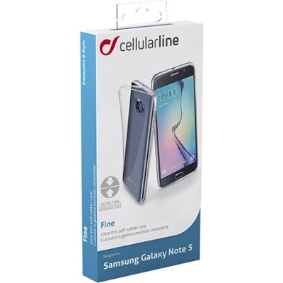 Samsung N920i Galaxy Note 5 Fine ultrathin case