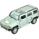 Mac Hummer Robot Toys H3 1:32