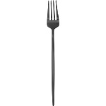 Horecano Horecano-shibui-Вилица основна black matte (hc931388) (243171-2) (01931388)