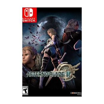 AeternoBlade 2