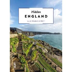 Hidden England | Ellie Walker-Arnott (ISBN: 9789460583384)