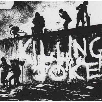 KILLING JOKE - KILLING JOKE