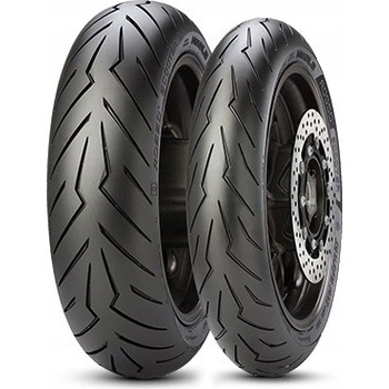 Pirelli DIABLO ROSSO SCOOTER SC 140/70 R14 62S