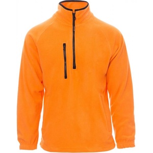 PAYPER dolomiti+ 000397-0069 / Поларено яке - оранжево xs (000397006902000xs)