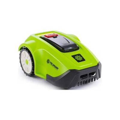 Kosačka robotická Fieldmann FZRR 5950-A