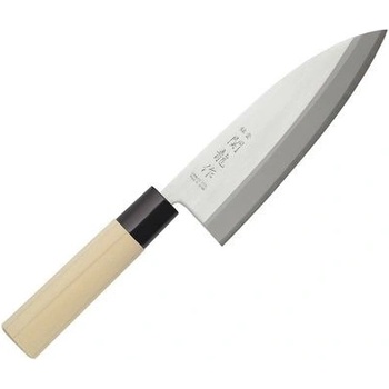 Sekiryu Ohzawa Japonský kuchyňský nůž Deba 150 mm