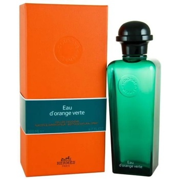 Hermès Eau D'Orange Verte EDC 100 ml Tester