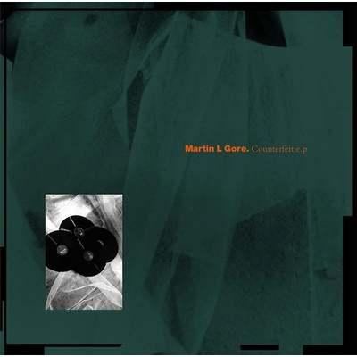 Gore Martin L. - Counterfeit e.p LP
