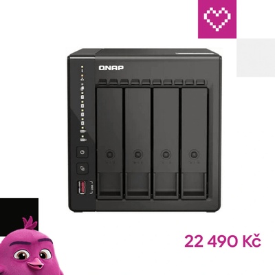 QNAP TS-453E-8G