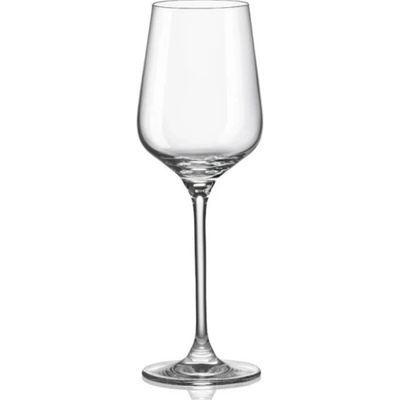 Rona CHARISMA poháre na biele víno 4 x 350 ml