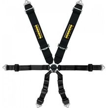 Schroth Clubman 3x2