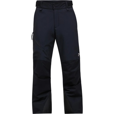 Peak Performance Мъжки ски панталон Peak performance Shred Insulated Pants Ski trousers - Black - размер XL (007-3752-0114)