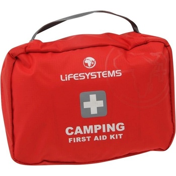 LifeSystems Camping First Aid Kit