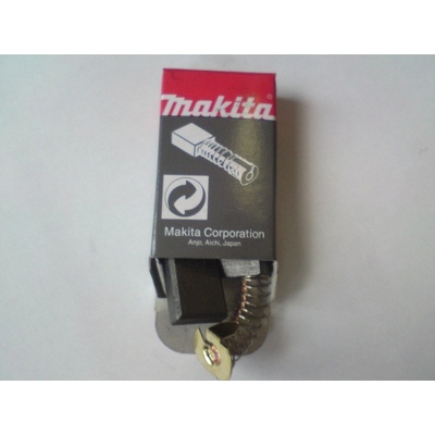 Makita CB204 uhlíkové kartáče pro Makitu GA9020SF =old191957-7 194992-4