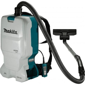Image 1 of Makita DVC660Z