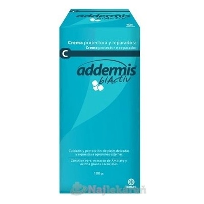 Addermis Biactiv C ochranný krém 100 g