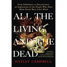 All the Living and the Dead