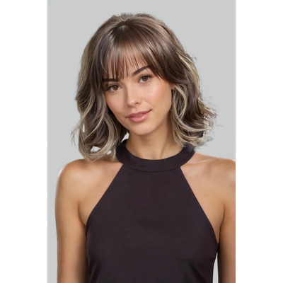 Aradesa Dámská paruka Melissa 23 – Zboží Mobilmania