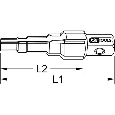 KS TOOLS 140.1020