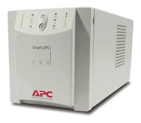APC SU700X167
