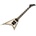 Jackson JS Series RR Minion JS1XM MN Snow White with Black Pinstripes Електрическа китара