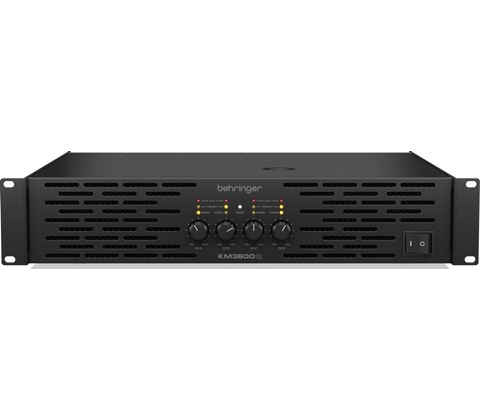 Behringer KM3600Q