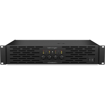 Behringer KM3600Q