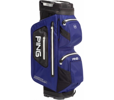 Ping Monsoon