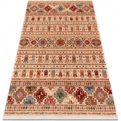 Makro Abra Keshan 7684 53555 béžový terakota