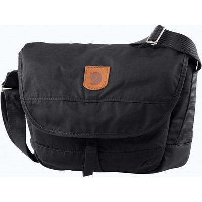 Fjällräven Greenland taška taška 9 l black 9 l
