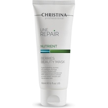 Christina LINE REPAIR NUTRIENT Ovocná maska ​​krásy s chlorellou 60 ml