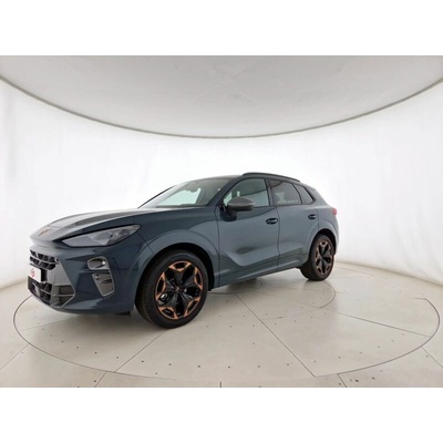 Cupra Terramar 1.5 DSG 150 kW