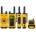 Motorola TLKR T80 Extrem + аксесоари / в куфар - 4 бр (T80EXT4)