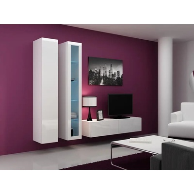 Cama MEBLE VIGO 140