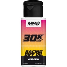 MIBO olej pre diferenciál 30,000cSt 70ml