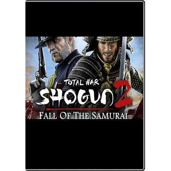 Total War: Shogun 2: Fall of the Samurai