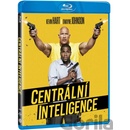 Centrální inteligence BD