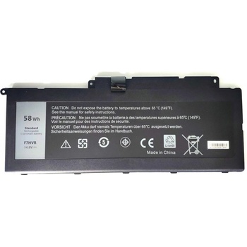 NTL NTL5254 baterie - neoriginální