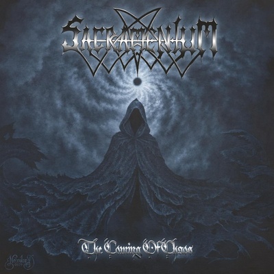 Sacramentum Coming Of Chaos LP