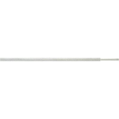 Lapp 91354/1 vysokoteplotný drôt ÖLFLEX® HEAT 350 SC 1 x 2.50 mm² biela 1m