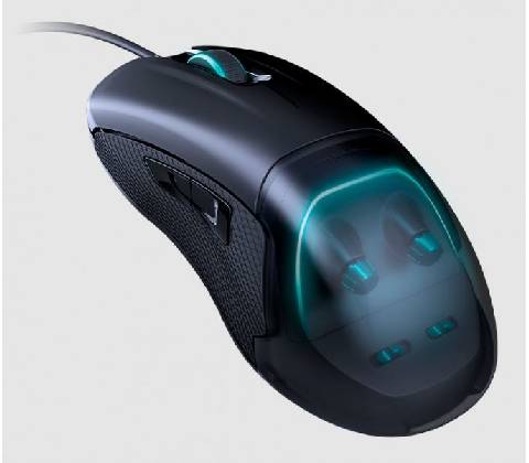 Nacon PCGM-500ES