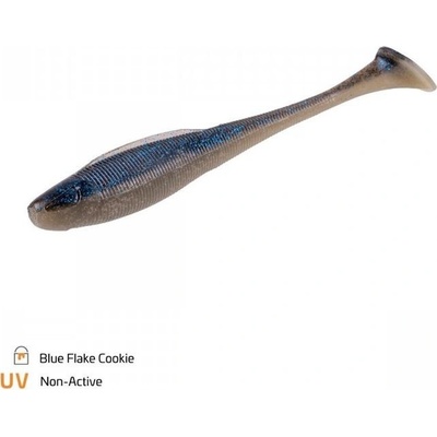 Zeck Gumová nástraha BA Sexy Swimmer 10cm - Blue Flake Cookie