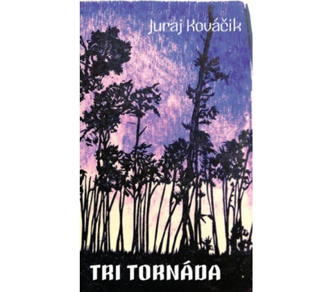 Tri tornáda