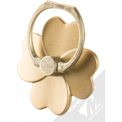 1Mcz Ring Čtyřlístek 39952