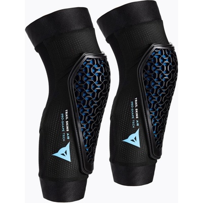 Dainese Trail Skins Air Elbow Guards černá