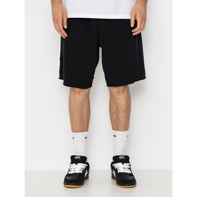 Nike SB Gfx Flc black/white