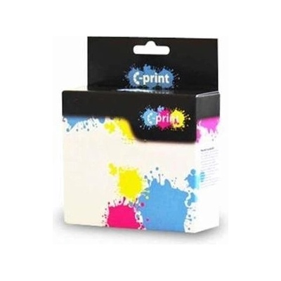 C-Print Epson T0806 - kompatibilný