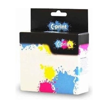 C-Print Epson T0806 - kompatibilný