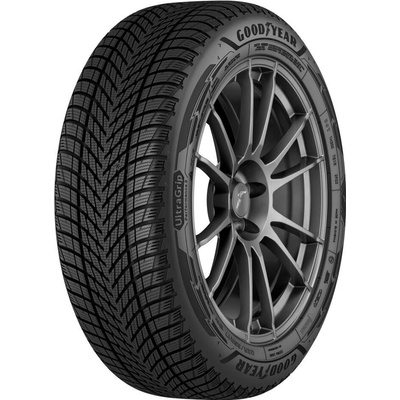 GOODYEAR UltraGrip PERFORMANCE 3 195/65 R15 91T