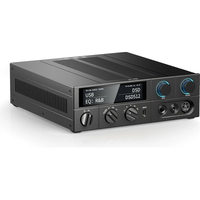 FiiO K15 – Zbozi.Blesk.cz